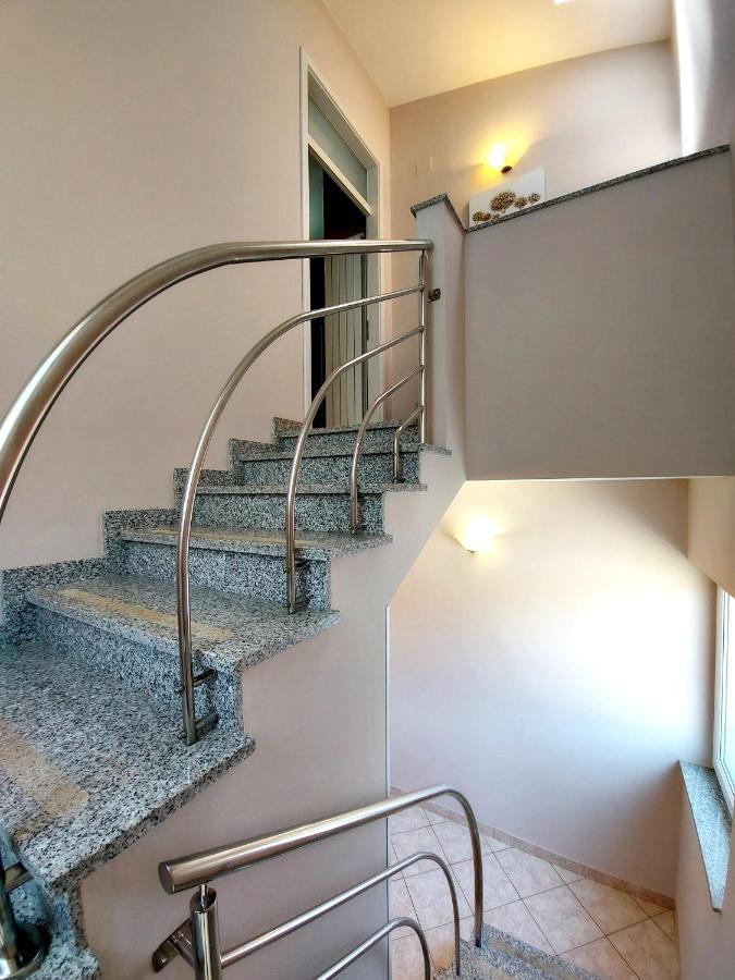 Villa Mattea Galižana 외부 사진