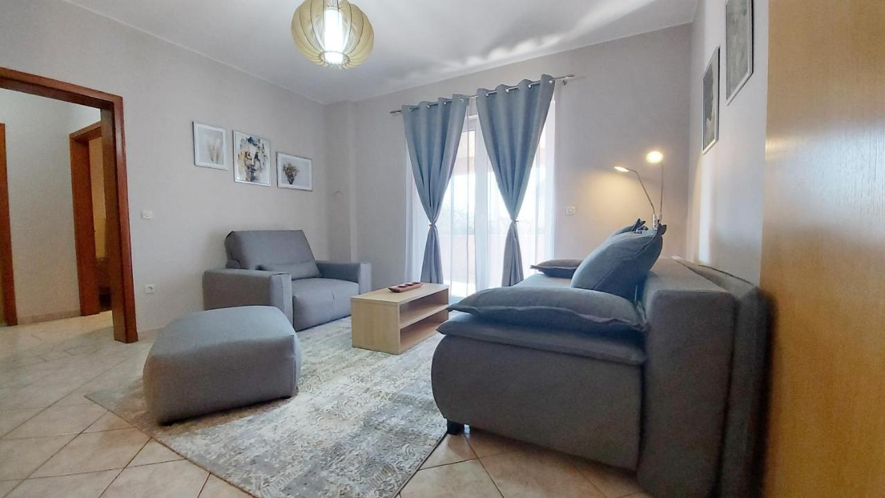 Villa Mattea Galižana 외부 사진